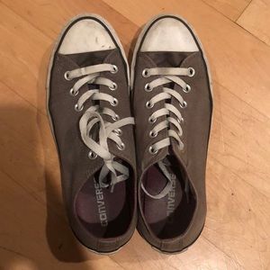 Gray converse